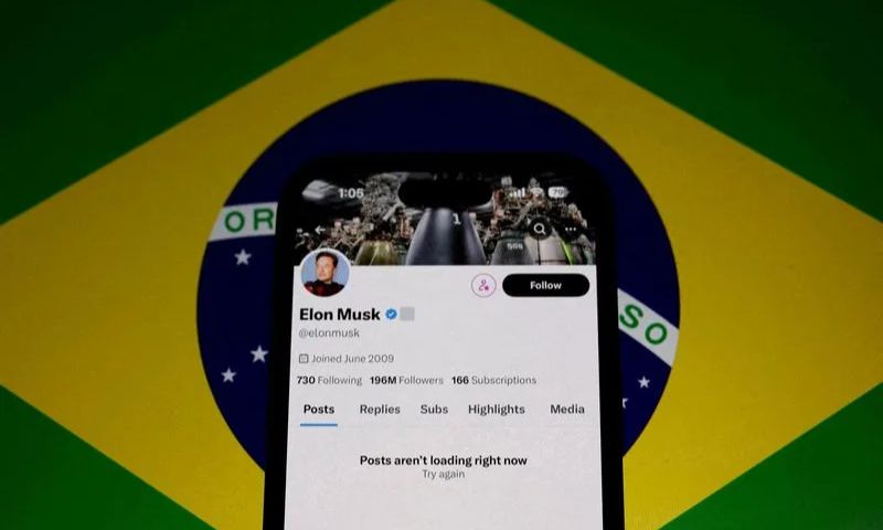 Social Media