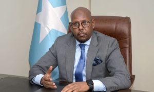 Somalia