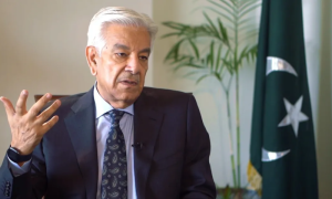 Pakistan Minister, Expand Trade, Afghanistan