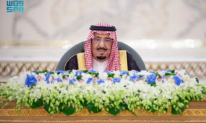 Custodian of the Two Holy Mosques, Saudi Arabia, Royal Order, Crown Prince,
