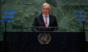 Lebanon, UN, UN General Assembly, Beirut, Hezbollah, Israel, Gaza, Ukraine, Joe Biden