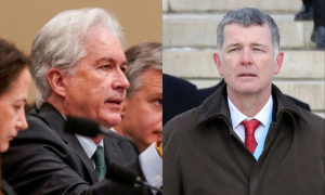US, UK, Spymasters, Joint Call, Gaza Truce