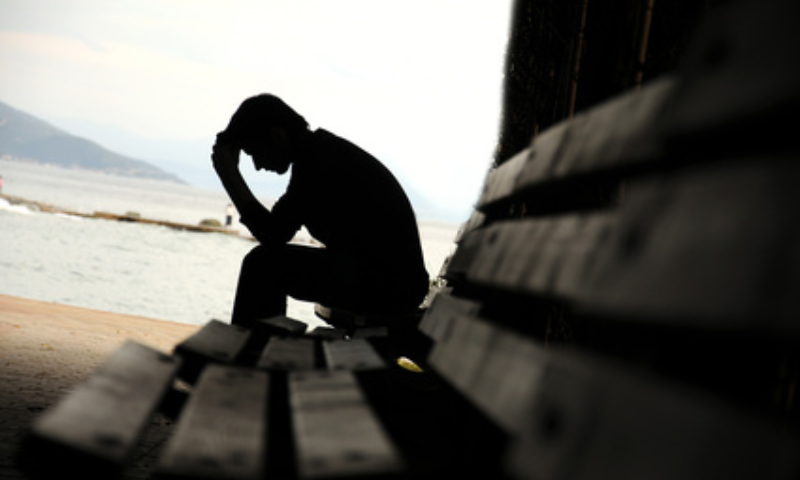 Understanding Discontentment Why Do We Feel Unhappy