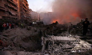 Washington Did Not Have Advanced Warning of Israeli Attack in Beirut: OfficialsWashington Did Not Have Advanced Warning of Israeli Attack in Beirut: OfficialsWashington Did Not Have Advanced Warning of Israeli Attack in Beirut: OfficialsWashington Did Not Have Advanced Warning of Israeli Attack in Beirut: OfficialsWashington Did Not Have Advanced Warning of Israeli Attack in Beirut: OfficialsWashington Did Not Have Advanced Warning of Israeli Attack in Beirut: OfficialsWashington Did Not Have Advanced Warning of Israeli Attack in Beirut: OfficialsWashington Did Not Have Advanced Warning of Israeli Attack in Beirut: OfficialsWashington Did Not Have Advanced Warning of Israeli Attack in Beirut: OfficialsWashington Did Not Have Advanced Warning of Israeli Attack in Beirut: Officials