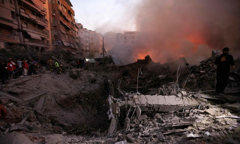 Washington Did Not Have Advanced Warning of Israeli Attack in Beirut: OfficialsWashington Did Not Have Advanced Warning of Israeli Attack in Beirut: OfficialsWashington Did Not Have Advanced Warning of Israeli Attack in Beirut: OfficialsWashington Did Not Have Advanced Warning of Israeli Attack in Beirut: OfficialsWashington Did Not Have Advanced Warning of Israeli Attack in Beirut: OfficialsWashington Did Not Have Advanced Warning of Israeli Attack in Beirut: OfficialsWashington Did Not Have Advanced Warning of Israeli Attack in Beirut: OfficialsWashington Did Not Have Advanced Warning of Israeli Attack in Beirut: OfficialsWashington Did Not Have Advanced Warning of Israeli Attack in Beirut: OfficialsWashington Did Not Have Advanced Warning of Israeli Attack in Beirut: Officials