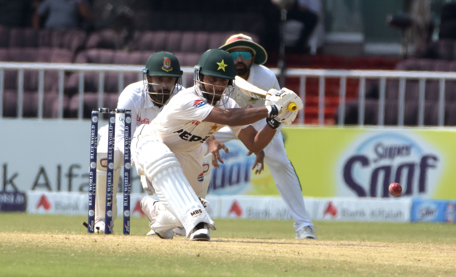 Pakistan 