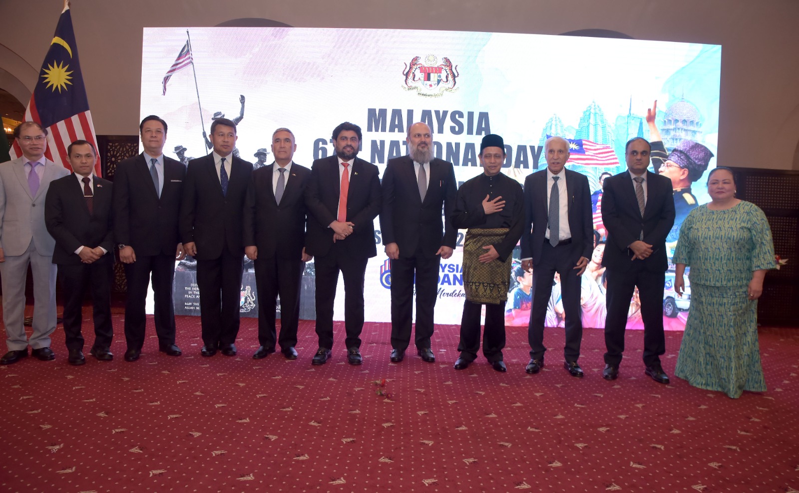 Malaysia