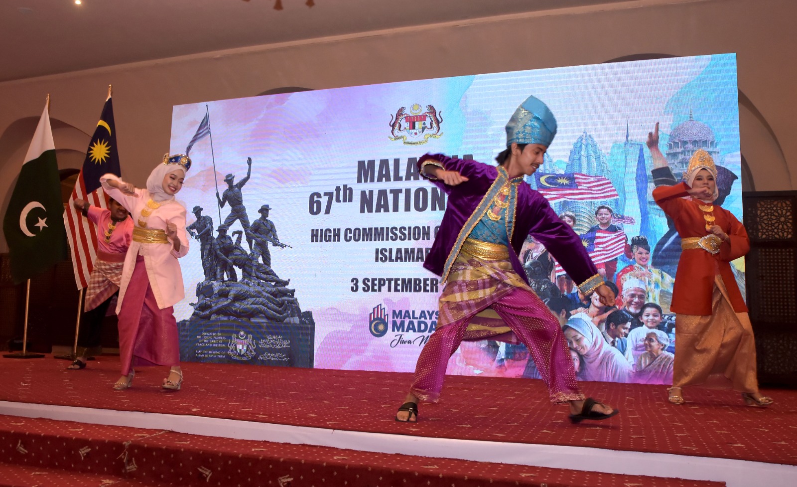 Malaysia