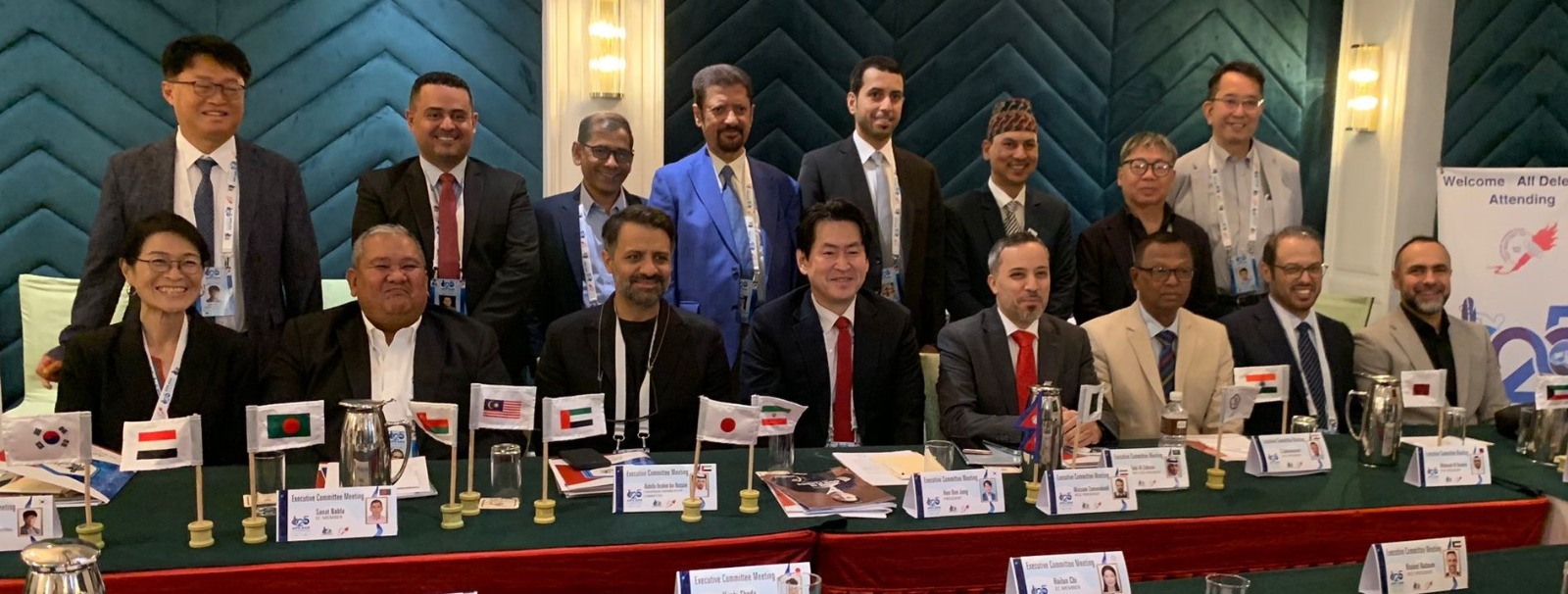 AIPS ASIA 
