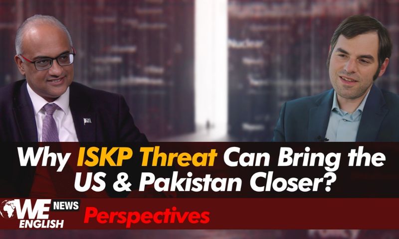 Why ISKP Threat Can Bring the United States and Pakistan Closer?