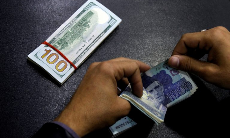 Economic Revival
