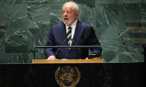 Brazil, UN General Assembly, UN Security Council, President Luiz Inacio Lula da Silva, Joe Biden, Africa, Latin America, Britain, China, Russia, France, United States