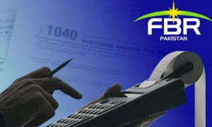 tax relief, salaried class, Federal Board of Revenue, FBR, new tax card,