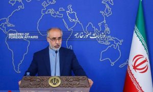 Iran, Israel, Lebanon, Hezbollah, Foreign Ministry, Palestinian, Beirut, Tehran, Masood Pezeshkian, Khamenei