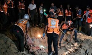 OIC, Israeli, Gaza, Palestinians, UN Security Council, International Court of Justice