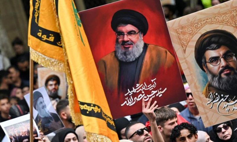 Israel, US, Biden, UN, Lebanon, Hassan Nasrallah, Hezbollah, Gaza, Hamas