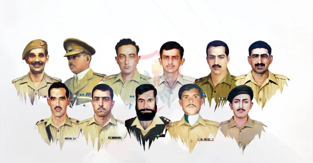 Defence Day
