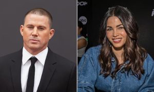 Channing Tatum, Jenna Dewan, Divorce, Marriage, Film Step Up, Magic Mike, Magic Mike XXL, HBO