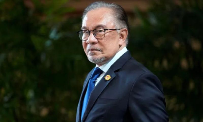 Malaysian Prime Minister, Dato' Seri Anwar Ibrahim, Pakistan, Prime Minister Shehbaz Sharif,