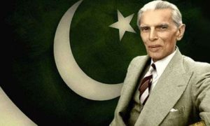 Governor KP, Quaid-e-Azam, Muhammad Ali Jinnah,