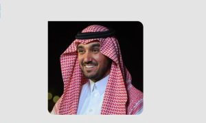 Saudi Sport Minister, Green Falcons, China,