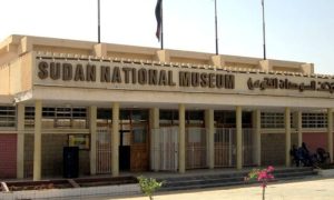 Sudan, UNESCO, Museums, UN Cultural Agency, Darfur, National Museum of Sudan, Khartoum, Khalifa House Museum, Omdurman, Nyala Museum, South Darfur
