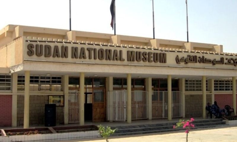 Sudan, UNESCO, Museums, UN Cultural Agency, Darfur, National Museum of Sudan, Khartoum, Khalifa House Museum, Omdurman, Nyala Museum, South Darfur