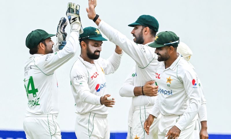 Pakistan national team, squad, first Test, England, Multan Cricket Stadium, Jason Gillespie,