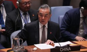 China Foreign Minister, Wang Yi warned, conflict in Ukraine, Kyiv, Beijing, Russia, UN membership,