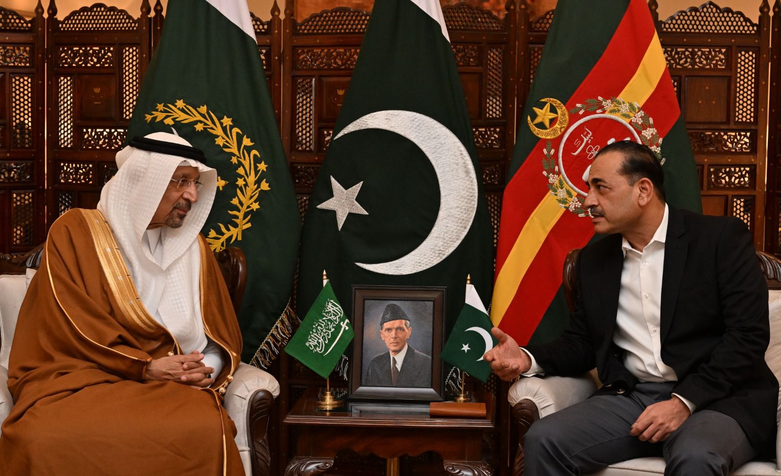 Saudi 