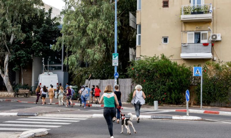 Australia, Israel, Hezbollah, Travel, Warning