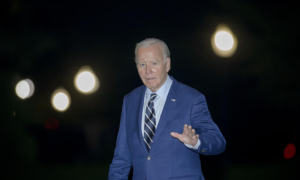 Biden Likely to Speak to Netanyahu on Wednesday Tehran in Focus