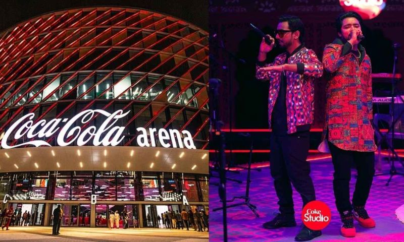 Coke Studio