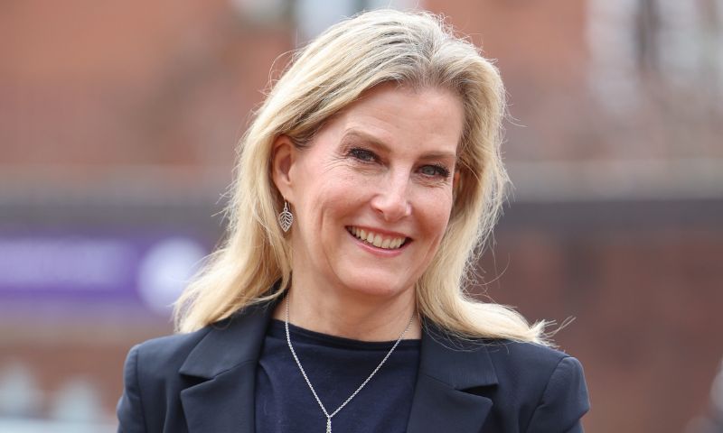 Duchess Sophie