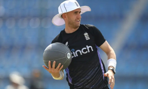 England, Pakistan, Olly Stone, Wedding