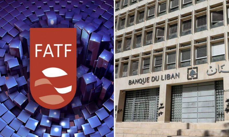 Lebanon, grey list, scrutiny, FATF, Elisa de Anda Madrazo, FATF president,