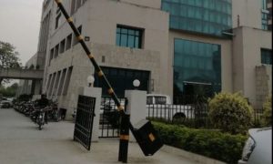 FOSPAH, Ombudsperson, Enforcement, Women's Property Rights Act,