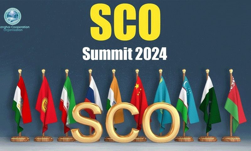 Shanghai Cooperation Organization, SCO Summit, Pakistan, Prime Minister, Islamabad