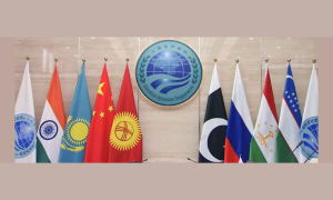 Regional Cooperation, Global Influence, SCO