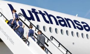 German airline group, Lufthansa, suspension of flights, Beirut, Israel, Hezbollah, Lebanon, Iran, Tehran,