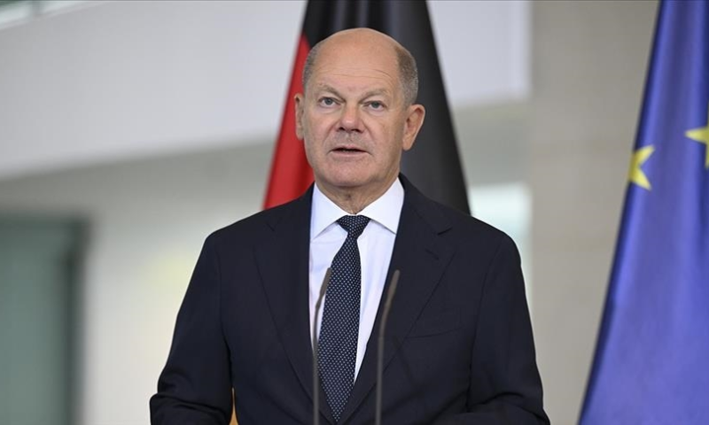 Germany Summons Iranian Envoy Over Missile Attacks on Israel