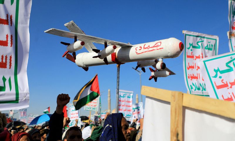 Houthi