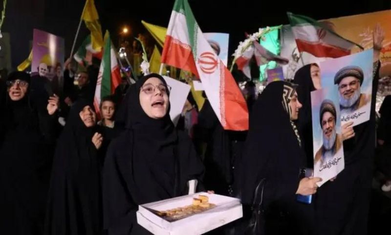 Iran