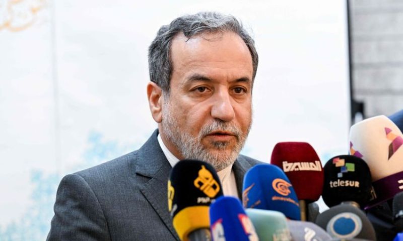 Iran