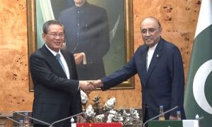 Islamabad, Beijing, Strategic Cooperation, CPEC,