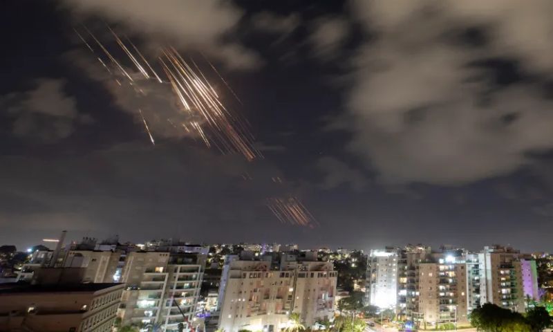 Israel