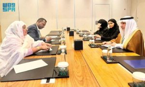 KSrelief, Kingdom, Saudi Arabia, Multilateral Industrial Policy Forum, Sudan