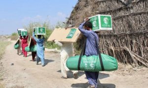 KSrelief