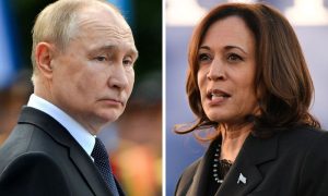 Kamala Harris