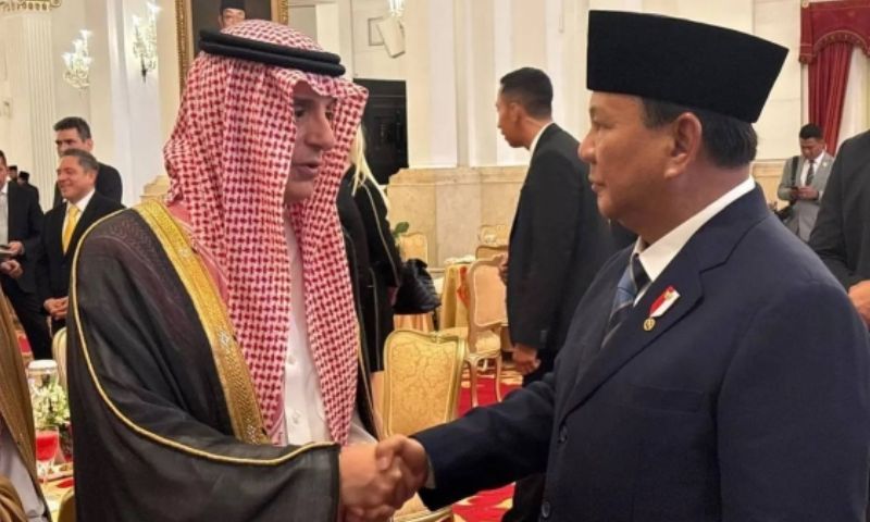 Minister of State for Foreign Affairs